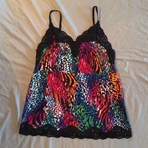 Lane Bryant Tank